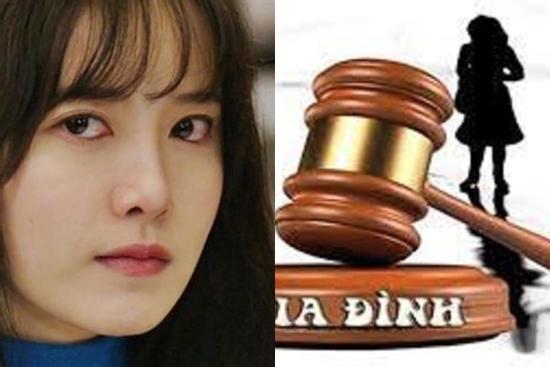 Vợ vẫy vùng hoài vẫn chưa thoát khỏi người chồng tệ bạc