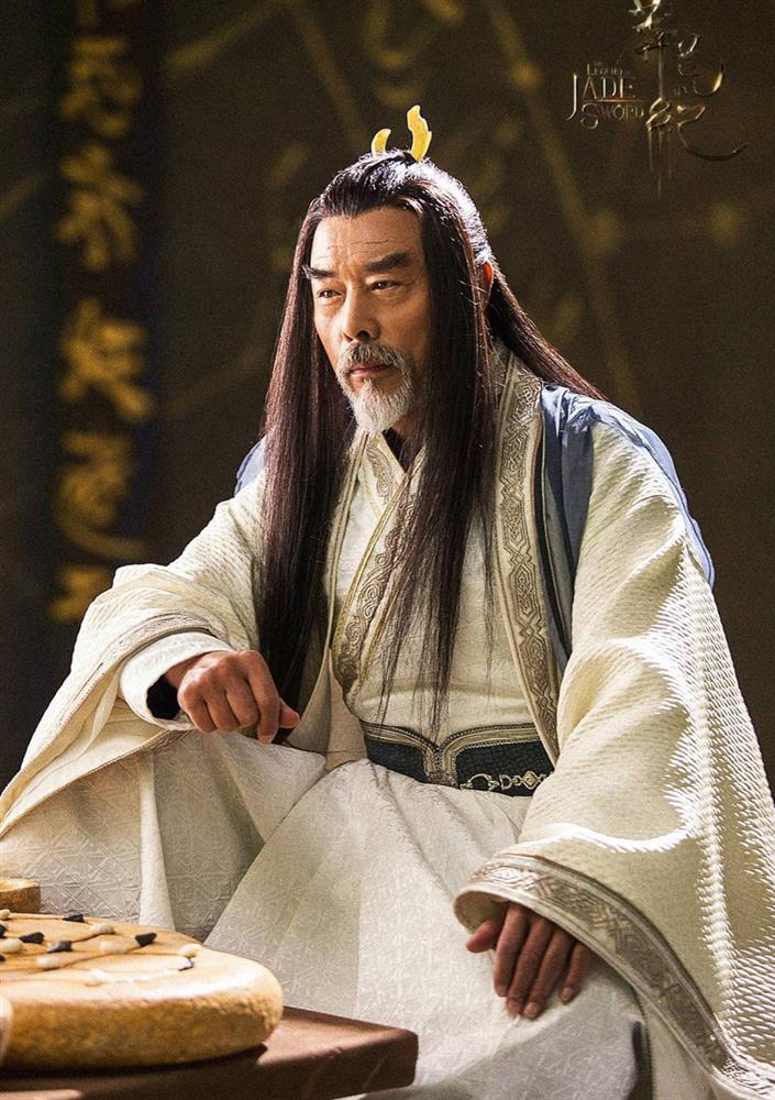 Ông ngoại U70 sở hữu phong cách sành điệu, nhiều trai trẻ thua xa-15