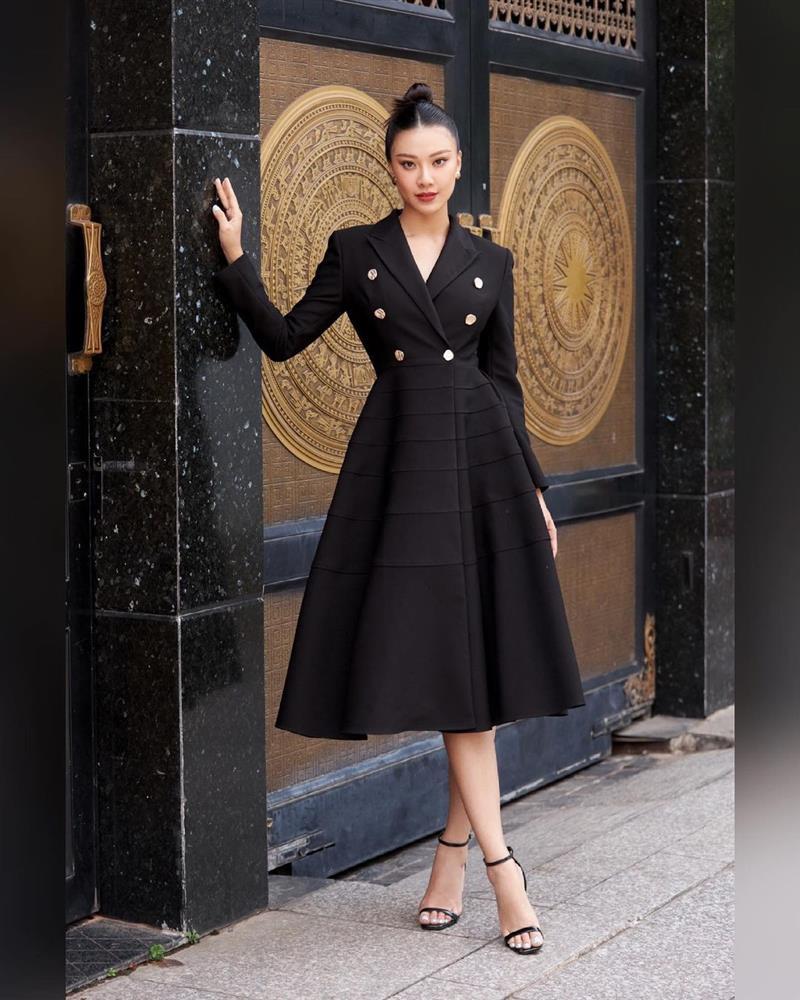 Miss Universe bẻ lái địa điểm, Kim Duyên thi ở Israel-7