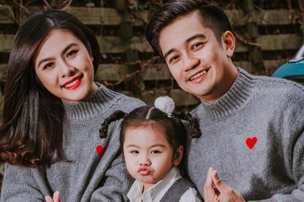 Diễn viên Vân Trang hạ sinh lần 2, niềm vui nhân đôi vì điều này!-6