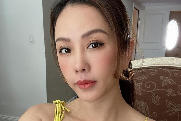 Thu Hoài nói cái khó của phụ nữ lấy chồng giàu, nghe có chuẩn?-7