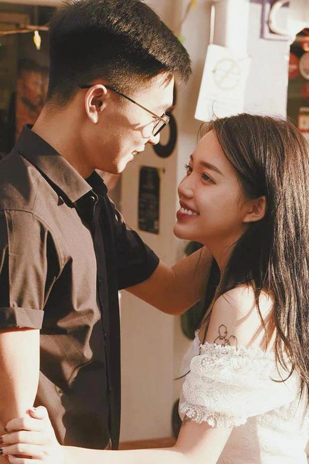 Sau ViruSs, tình cũ Linh Ngọc Đàm cũng chọn trở thành Mr Sự Nghiệp-3