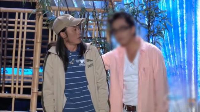 Thúy Nga tố một nghệ sĩ từng diễn chung với Hoài Linh ăn cháo đá bát-2