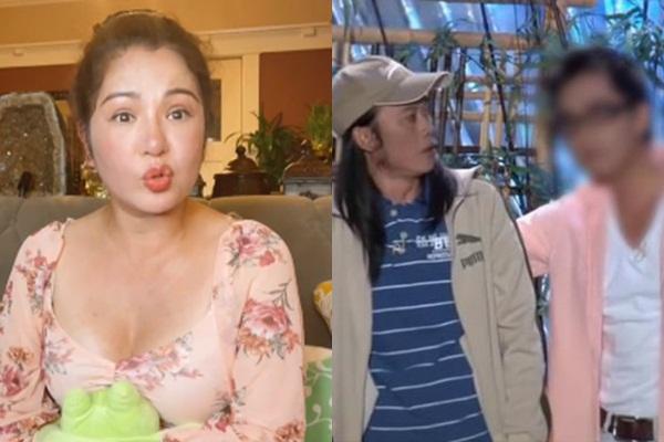 Bị Thúy Nga tố ăn cháo đá bát, Nguyên Khoa cảnh cáo lãnh nghiệp-4