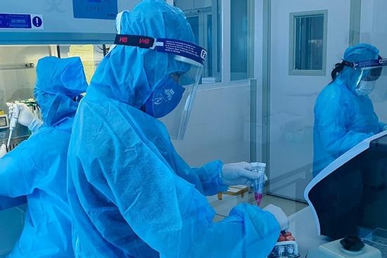 Thêm 2.775 ca mắc Covid-19 mới trong nước, TP.HCM chiếm 1.739 ca