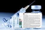 Xôn xao status khoe được 'chú em' lo tiêm vaccine Covid-19 xịn nhất