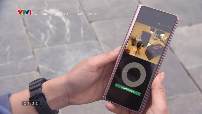 Hương Vị Tình Thân tập 66: Sự thật Thy và bà Sa liên thủ đổ oan bà Bích-6