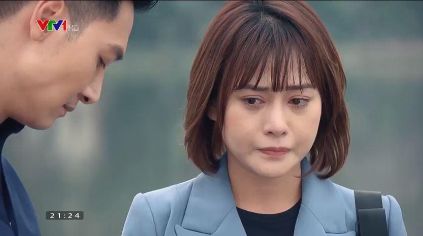 Hương Vị Tình Thân tập 66: Sự thật Thy và bà Sa liên thủ đổ oan bà Bích-7