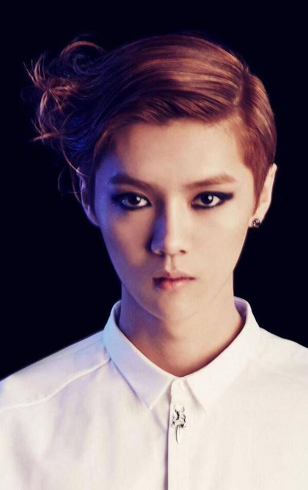 3 cựu EXO hiện tại: Kris bay sự nghiệp, Luhan và Tao dính viêm cánh-7