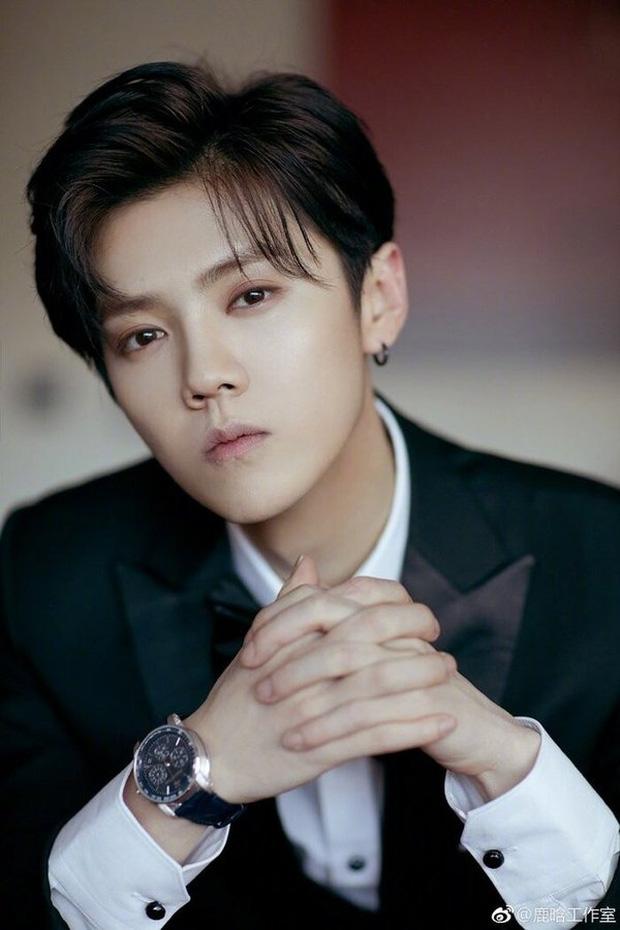 3 cựu EXO hiện tại: Kris bay sự nghiệp, Luhan và Tao dính viêm cánh-8