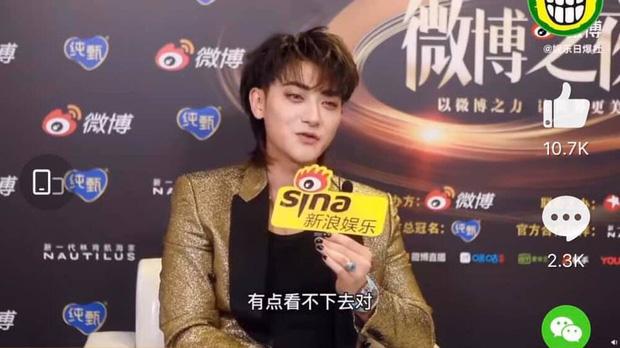 3 cựu EXO hiện tại: Kris bay sự nghiệp, Luhan và Tao dính viêm cánh-14