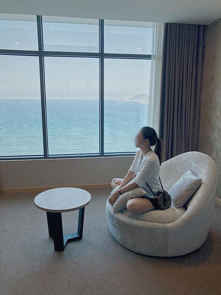 Cận cảnh căn biệt phủ của Hoa khôi báo chí Vũ Phương Anh-11