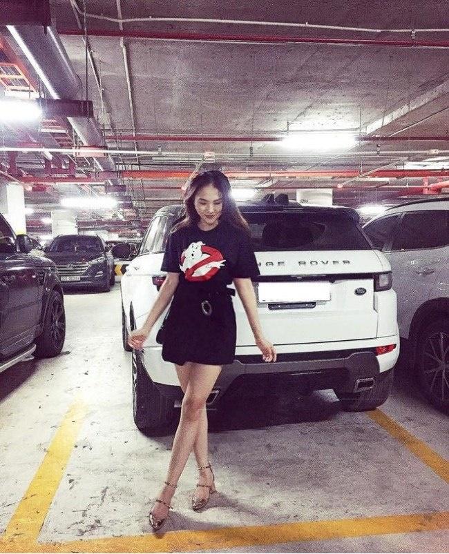 Cận cảnh căn biệt phủ của Hoa khôi báo chí Vũ Phương Anh-8