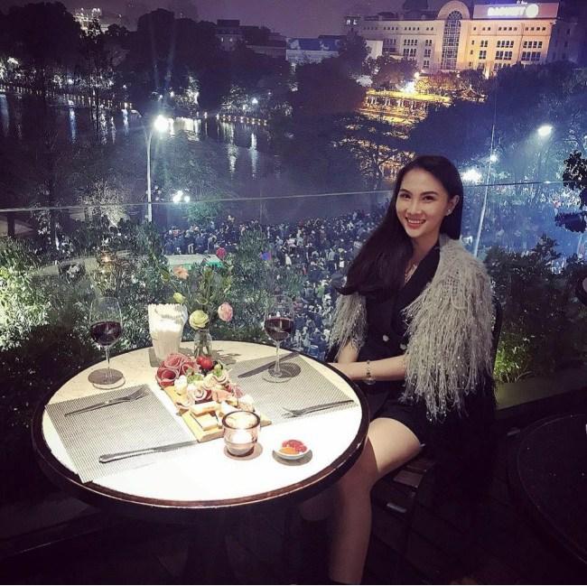 Cận cảnh căn biệt phủ của Hoa khôi báo chí Vũ Phương Anh-10