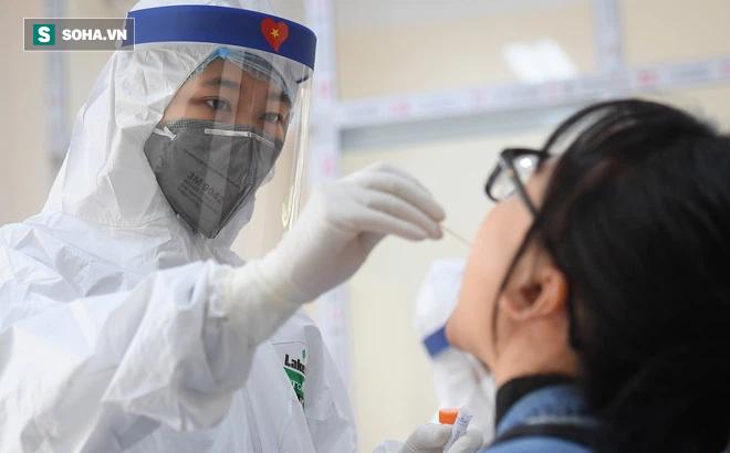 Người Hà Nội về địa phương nào phải có giấy xét nghiệm SARS-CoV-2?-1