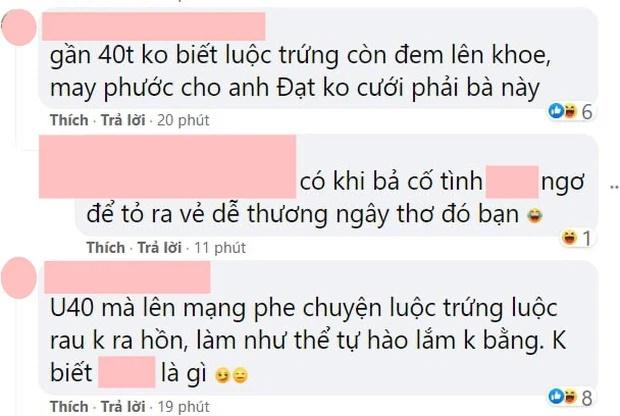 Hari Won khoe trứng luộc nát bét, dân mạng vô duyên tràn vào chỉ trích-3
