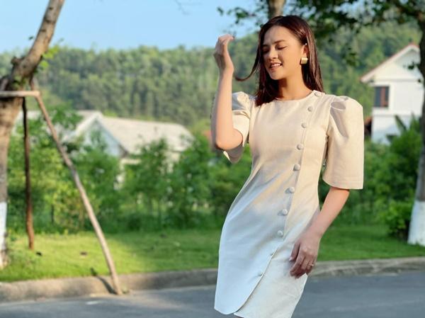 Thu Quỳnh cao tay đáp trả khi bị chê diễn không bằng dân nghiệp dư-3