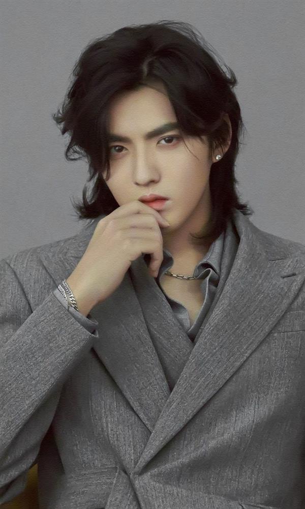 Ngô Diệc Phàm vẫn phải cúng tiền cho SM dù đã đứt duyên 7 năm-3