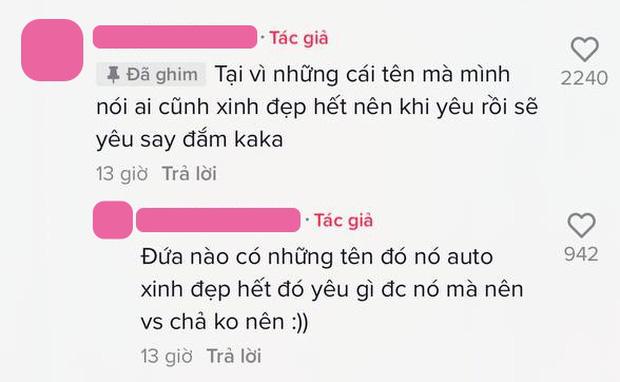 Thanh niên lên mạng công bố top 5 cái tên con gái không nên yêu-3