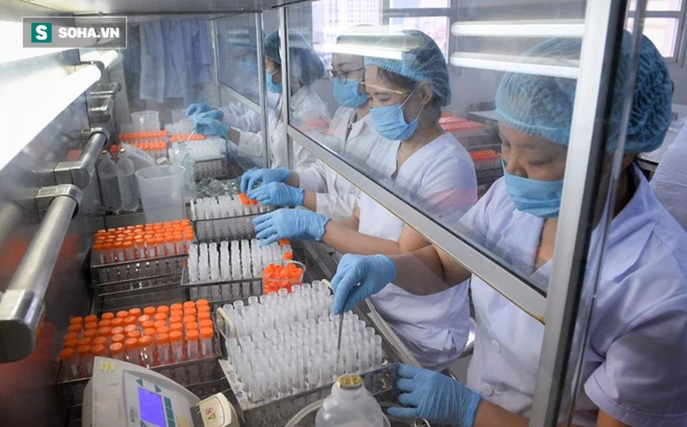 Chính phủ đồng ý các tỉnh, thành đang giãn cách có thể áp dụng cao hơn Chỉ thị 16-2