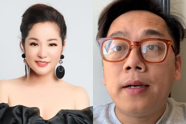 Thúy Nga: Sức khỏe tôi không tốt, đang trả hết tiền hỗ trợ Kim Ngân-4