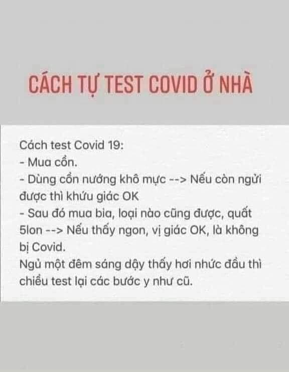 Dân mạng mách chiêu test Cô Vy cực dễ, làm theo thơm ngon bất ngờ-1