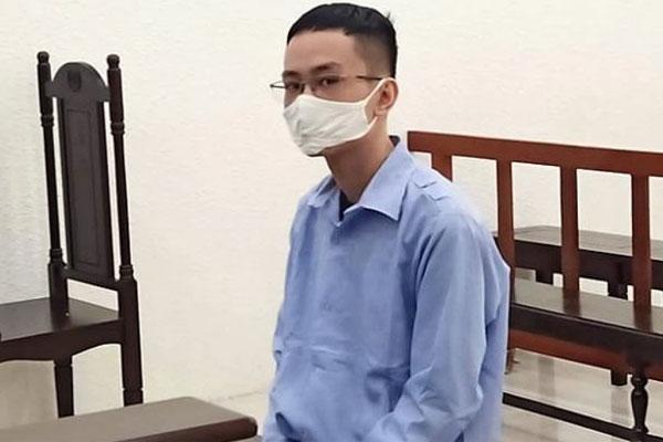 Lên Facebook kêu gọi sát hại thẩm phán, bị tuyên 5 năm tù giam-1