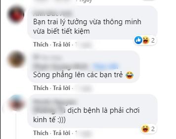 Ngỏ ý muốn chia tiền lần đầu hẹn hò, cô gái nhận câu trả lời hóa đá-5