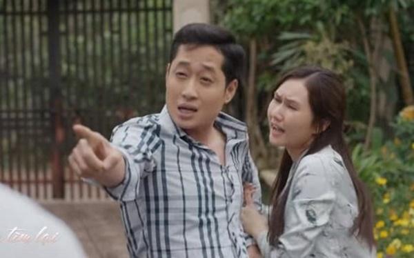 Những ông chồng diễn trên phim khiến chị em ám ảnh ngoài đời-3