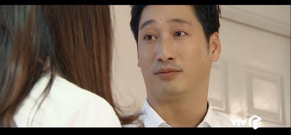 Những ông chồng diễn trên phim khiến chị em ám ảnh ngoài đời-5