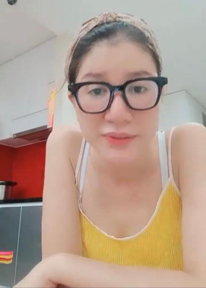 Trang Trần bật khóc vì bị chà đạp khi làm từ thiện, hứa in sao kê-2