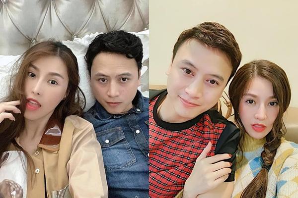 Quế Vân hô biến quý tử sơ sinh thành xã hội đen-9