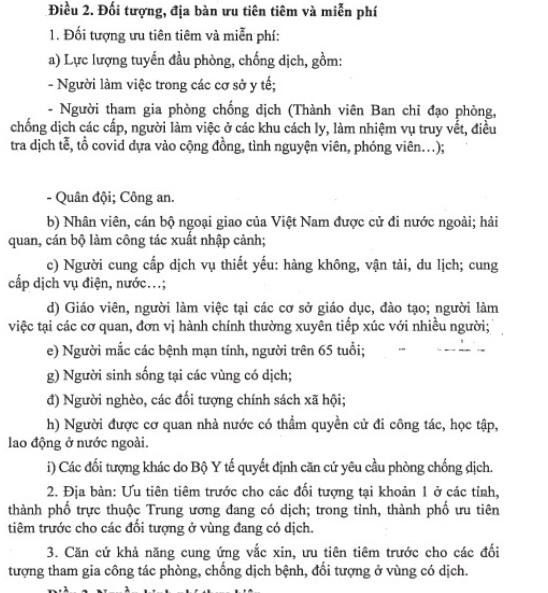 Vừa khoe được tiêm vaccine Mordena, Hoa hậu Đỗ Mỹ Linh lại xóa vội-2