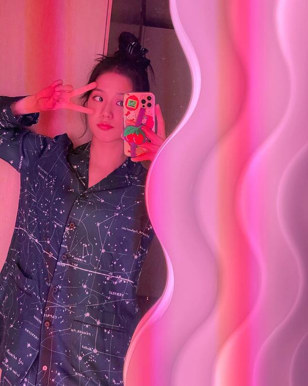 Số hưởng như cún cưng của Jisoo: 3 lãnh đạo Dior gửi quà sinh nhật gần 80 triệu-1