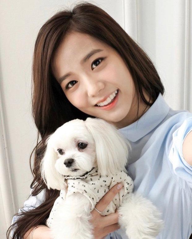 Số hưởng như cún cưng của Jisoo: 3 lãnh đạo Dior gửi quà sinh nhật gần 80 triệu-2