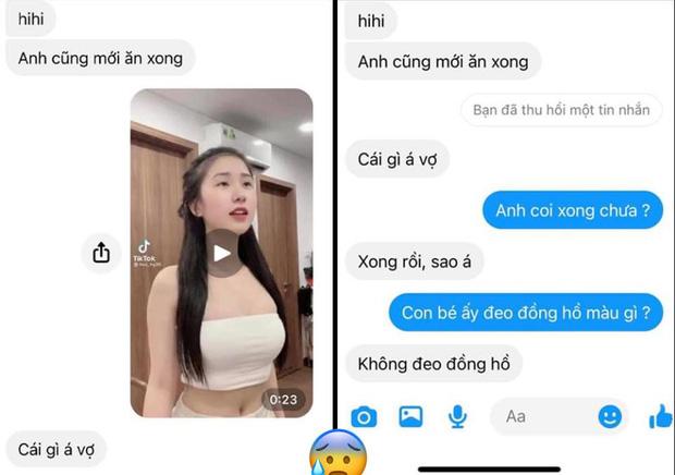 Mấy anh trai tới công chuyện vì bồ lấy clip nhảy của vợ quốc dân thử lòng-1