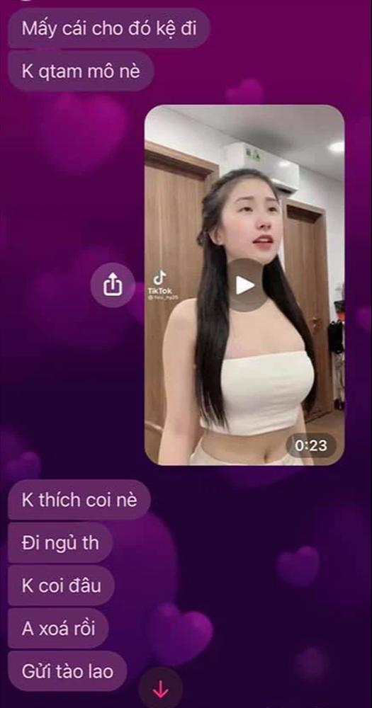 Mấy anh trai tới công chuyện vì bồ lấy clip nhảy của vợ quốc dân thử lòng-2