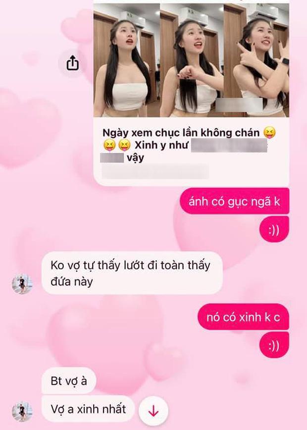 Mấy anh trai tới công chuyện vì bồ lấy clip nhảy của vợ quốc dân thử lòng-4