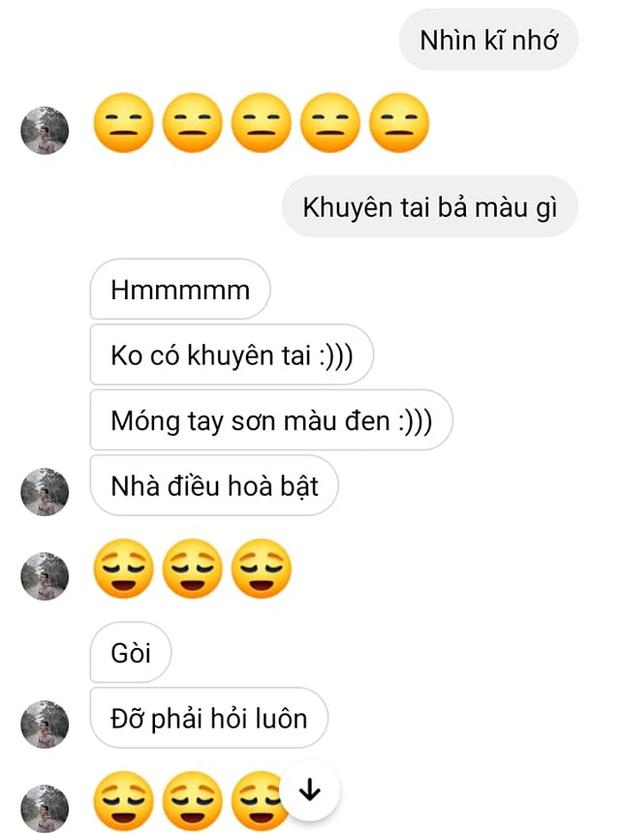 Mấy anh trai tới công chuyện vì bồ lấy clip nhảy của vợ quốc dân thử lòng-6