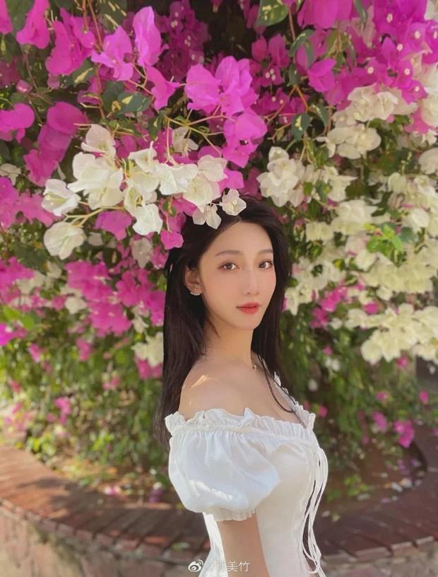 Tình cũ 19 tuổi bóc phốt Ngô Diệc Phàm lộ ảnh quá khứ nghi dao kéo-1