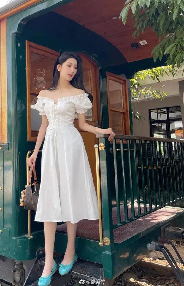 Tình cũ 19 tuổi bóc phốt Ngô Diệc Phàm lộ ảnh quá khứ nghi dao kéo-9