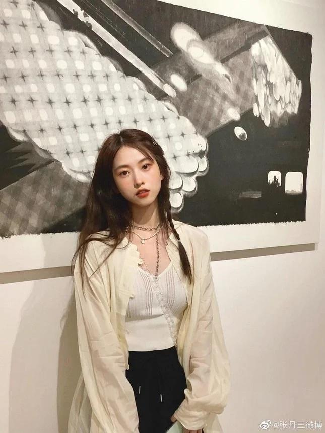 Tình cũ 19 tuổi bóc phốt Ngô Diệc Phàm lộ ảnh quá khứ nghi dao kéo-6