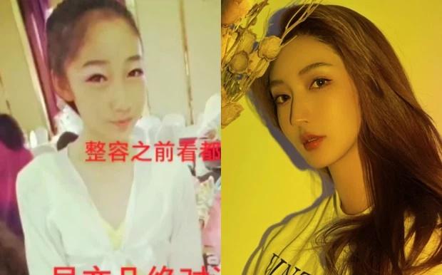 Tình cũ 19 tuổi bóc phốt Ngô Diệc Phàm lộ ảnh quá khứ nghi dao kéo-5