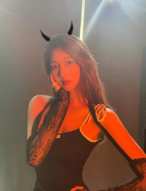 Tình cũ 19 tuổi bóc phốt Ngô Diệc Phàm lộ ảnh quá khứ nghi dao kéo-3