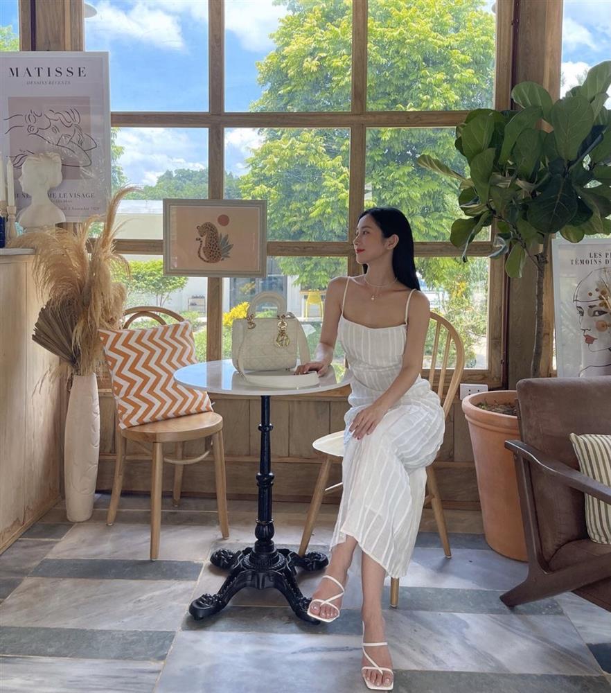 Có 1 kiểu giày mà diện tái diện hồi thế này, Jun Vũ ơi!-6