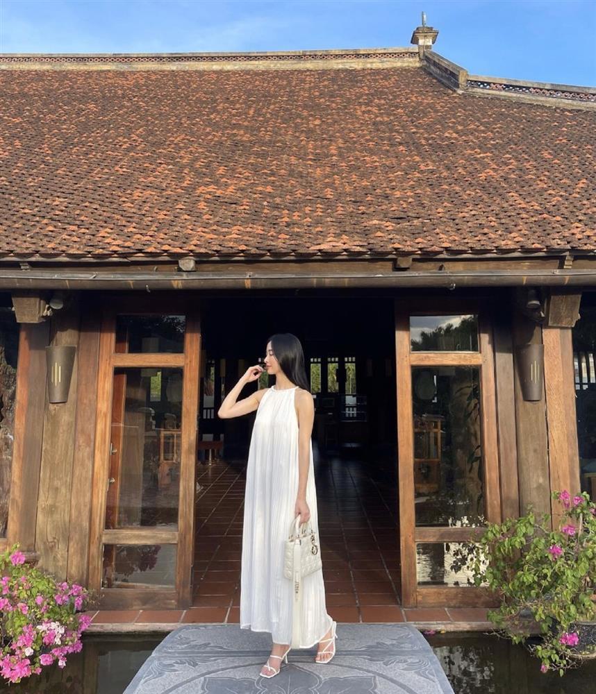 Có 1 kiểu giày mà diện tái diện hồi thế này, Jun Vũ ơi!-7