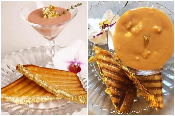 10 phút làm bánh bông lan không cần lò nướng-1