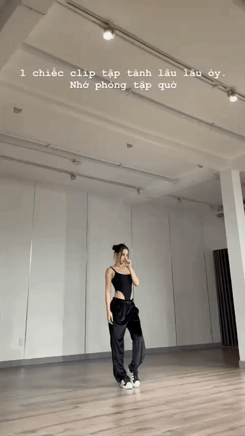 Chi Pu lấn sân người chơi hệ cover nhạc ngoại, hẳn là Selena Gomez?-3