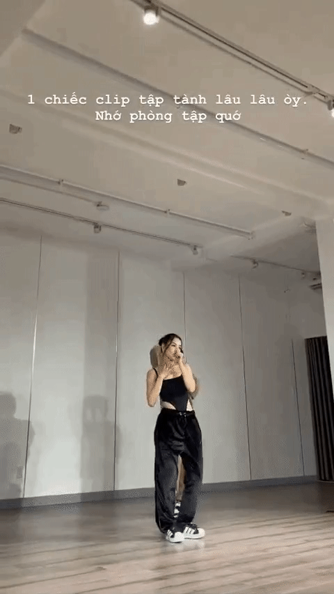 Chi Pu lấn sân người chơi hệ cover nhạc ngoại, hẳn là Selena Gomez?-4