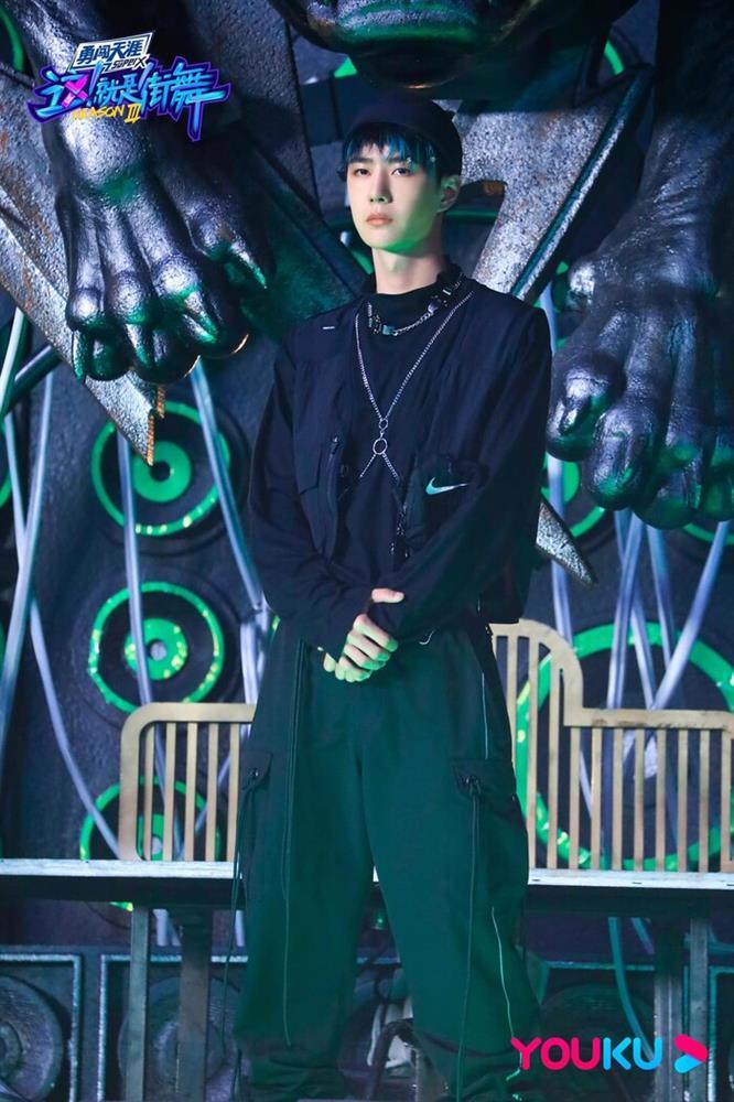 Fan nữ 70 tuổi phát cuồng vì bị nam thần Vương Nhất Bác hút hồn-3